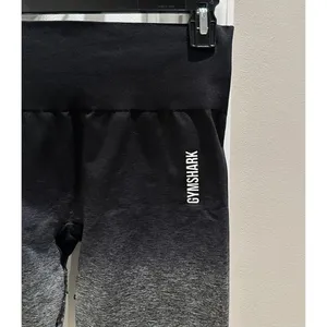 Gymshark Adapt Ombré Seamless Shorts thumbnail 2