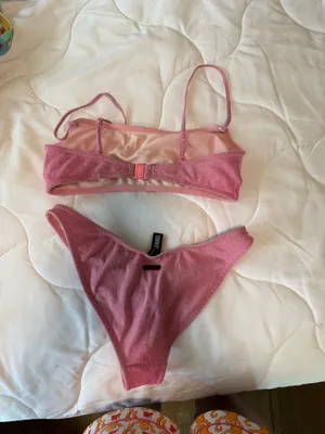 Triangle bikini  thumbnail 2