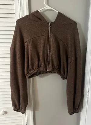 cropped jacket thumbnail 1