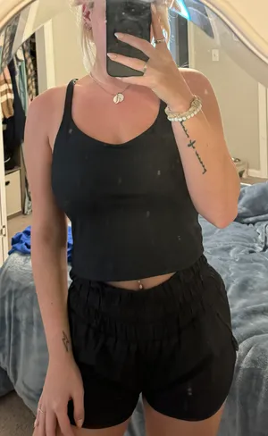 Abercrombie Athletic Tank thumbnail 1