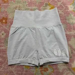 Free People Movement Biker Shorts thumbnail 1
