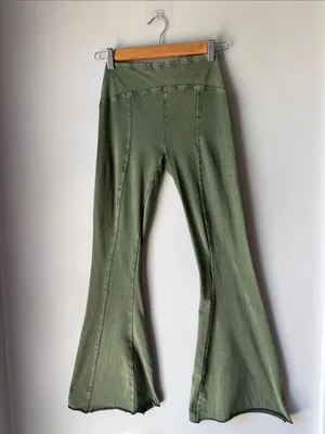 Urban Outfitters Flares thumbnail 2