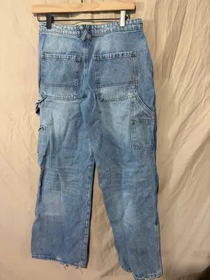 Edikted jeans thumbnail 3