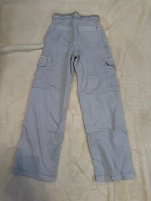 American Eagle Cargo Pants thumbnail 2