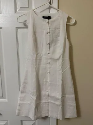 White Fox Boutique Mini dress thumbnail 2