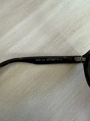 Ray-Ban Sunglasses Gina thumbnail 9