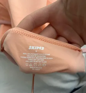 SKIMS Bodysuit  thumbnail 2