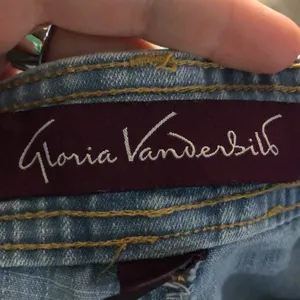 🔹4 for $30 Gloria Vanderbilt Denim Skort, size 8 thumbnail 8