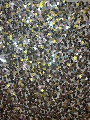 On 34th Multicolor Sequin A thumbnail 4