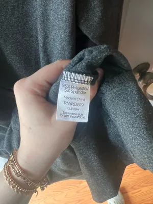 New York Laundry Pullover thumbnail 5