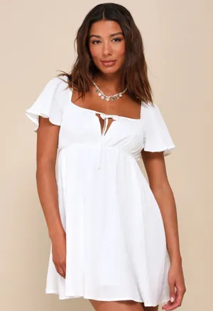 Lulus Mini Dress thumbnail 1
