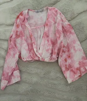 ZARA Top thumbnail 1