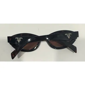 PRADA PR 26ZS Tortoise Sunglasses Retro Luxury Designer Chic Italy Sunnies thumbnail 3