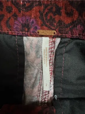 Free people cords thumbnail 7