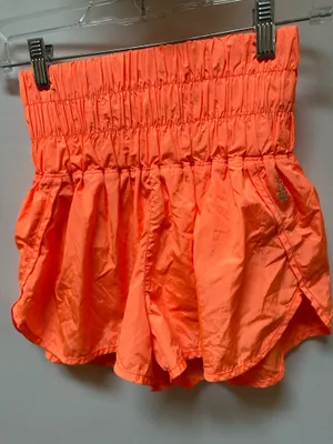 Free People Movement Shorts thumbnail 1