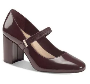 Giani Bernini Mary-Jane Pumps thumbnail 1