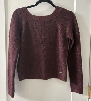 Abercrombie and Fitch Sweater thumbnail 1