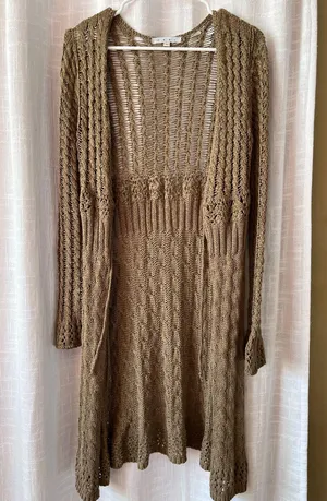 CAbi Cardigan thumbnail 1