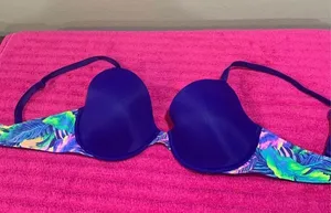 Victoria's Secret PINK Bra thumbnail 3