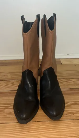 DV by Dolce Vit Cowboy boots thumbnail 1