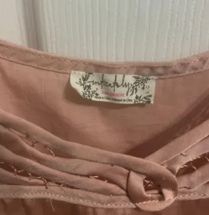 Free People Lingerie top  thumbnail 2
