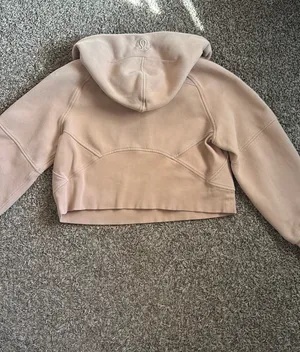 Lululemon Scuba Half-Zip Hoodie thumbnail 2