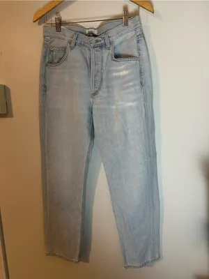 NWOT Citizens of Humanity Winslow boyfriend jeans 24 thumbnail 2