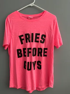 Victoria's Secret PINK Tee thumbnail 1