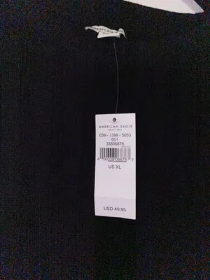American Eagle Bodycon Dress thumbnail 3