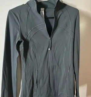 Lululemon Define Jacket thumbnail 1