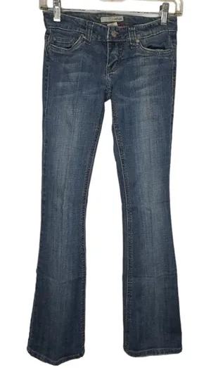 Vintage Refuge‎ Jeans thumbnail 1
