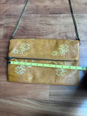 Moda Luxe vegan purse thumbnail 5