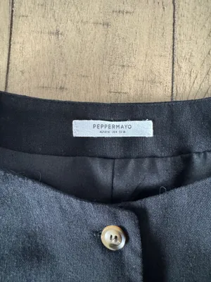 Peppermayo Linen Set Shorts Shirt thumbnail 9