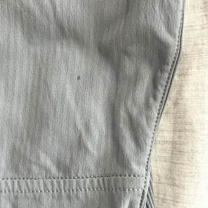 Lululemon Beyond the Studio Crop Joggers Pants Size 4 thumbnail 10