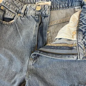 Garage Women's Size 25 Wide Leg Ample Baggy High Rise Jeans‎ 90s Grunge Hip Hop thumbnail 7