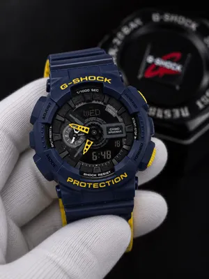 Casio G-Shock Unisex Watch With Box thumbnail 2