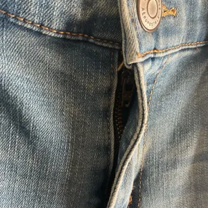 Aeropostale Flex Effects Callie Flare Distressed Jeans - Size 10 thumbnail 5