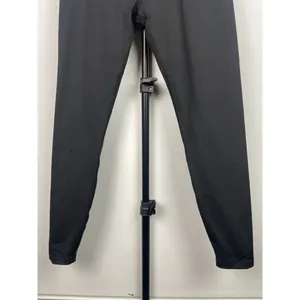 Beyond Yoga Black Hip‎ Cutout Athletic Workout Pull On Leggings Size S thumbnail 4
