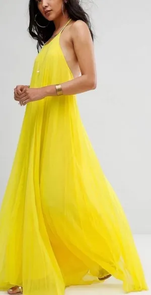 Missguided Gown thumbnail 1