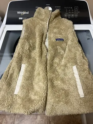 Patagonia Vest thumbnail 2
