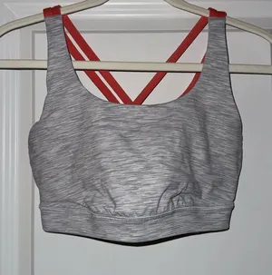 Lululemon Sports Bra thumbnail 1