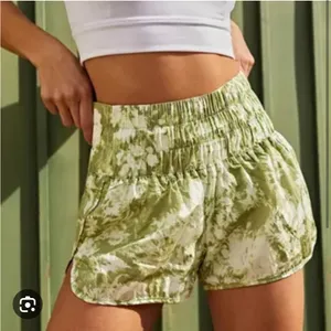 Free people - the way home shorts nwt thumbnail 1