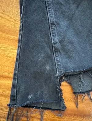 Free People Jeans thumbnail 7