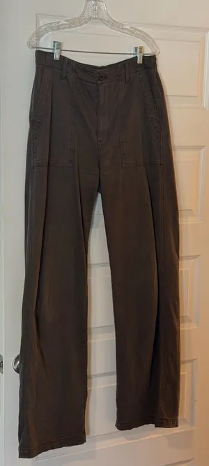 Madewell Pants thumbnail 1