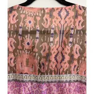 Free People Walk That Walk‎ Top Femme Combo Women's Size XS thumbnail 4