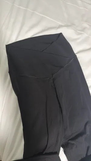 Aerie Flare Leggings size small LONG thumbnail 3