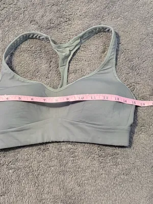 Lululemon sports bra size 6 thumbnail 2
