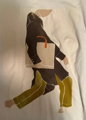 Graphic Tee thumbnail 2