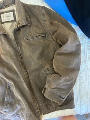 Vintage Columbia Jacket thumbnail 4