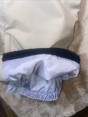 Dare2b Beige insulated ski pants with suspenders thumbnail 5